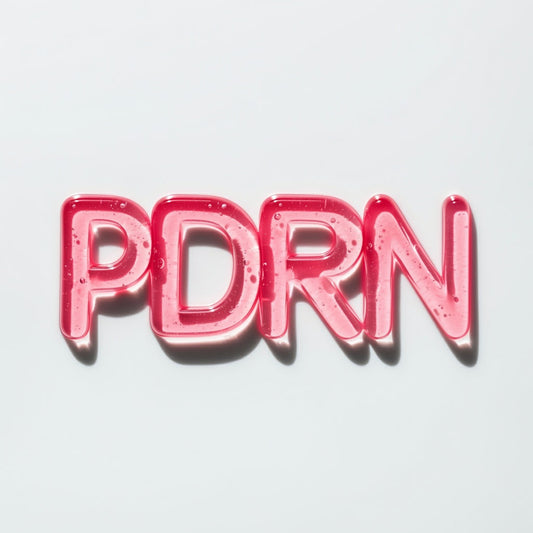 What is PDRN ? Here’s Why It Works