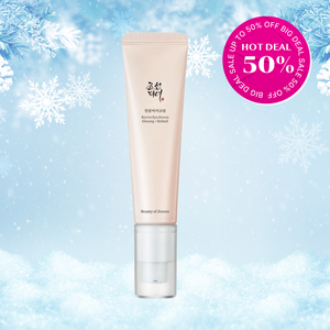 ビューティー オブ ジョソン リバイブ アイセラム