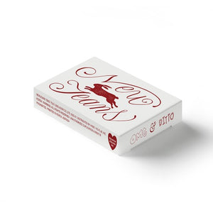 NewJeans - OMG Weverse Albums