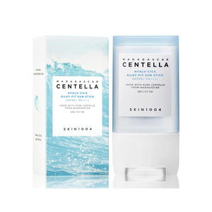 SKIN1004 Suncream Stick with Centella SPF50+ PA++++ Moisturizing Sun Stick (20g/ 0.7oz.)