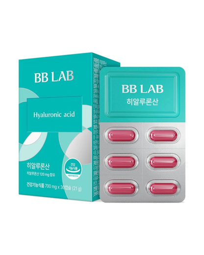 BB LAB Hyaluronic Acid Supplement