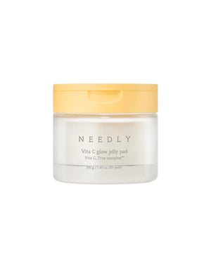 NEEDLY | Vita C Glow Jelly Pad
