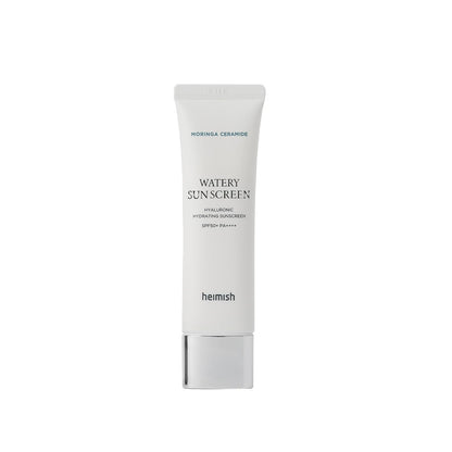 HEIMISH Moringa Ceramide Hyaluronic Hydrating Watery Sunscreen