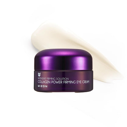 MIZON Collagen Power Firming Eye Cream