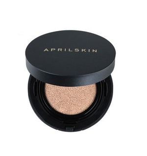 Aprilskin Magic Snow Cushion SPF 50+ / Pa+++, No. 23, 15 Gram