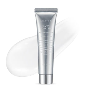 アクアスクワラン モイスチャライジングクリーム