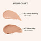 SKINFOOD Salmon Dark Circle Concealer Cream
