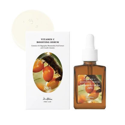 Dr.Althea Vitamin C boosting serum