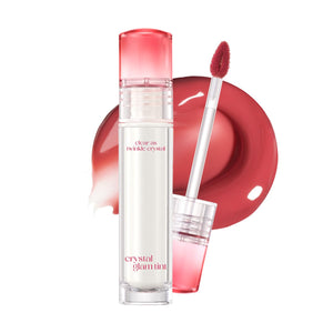 CLIO Crystal Glam Tint(001 Vintage Apple)