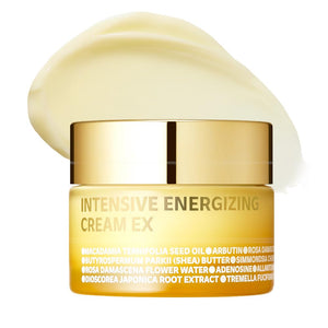 ISOI Intensive Energizing Cream EX
