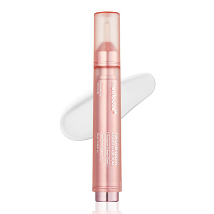 メディキューブ コラーゲン グロウ ブースター ミルク セラム