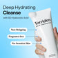 Torriden DIVE IN Cleansing Foam Face Wash 150ml