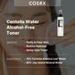 COSRX Centella Water Alcohol-Free Toner(5.07 fl.oz / 150ml)