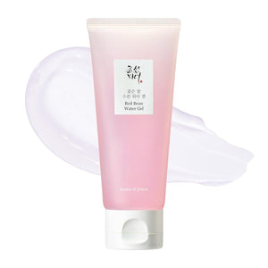 Beauty of Joseon Red Bean Water Gel Hydrating Peptide Hydro Boost Moisturizer (3.38 fl.oz, 100ml)