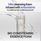 IOPE BIO Conditioning Essence Foam Facial Cleanser