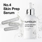 numbuzin No.4 Serum | Ceramide AHA Glazed Skin Prep Serum
