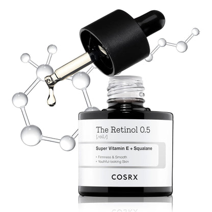 COSRX Anti-aging Oil with 0.5% Retinoid