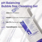 ACWELL pH Balancing Bubble-Free Hydrating Facial Cleansing Gel