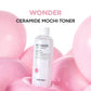 TONYMOLY Wonder Ceramide Mochi Toner