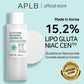 APLB Glutathione Niacinamide Facial Toner