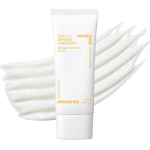 Innisfree Daily UV Defense SPF 36