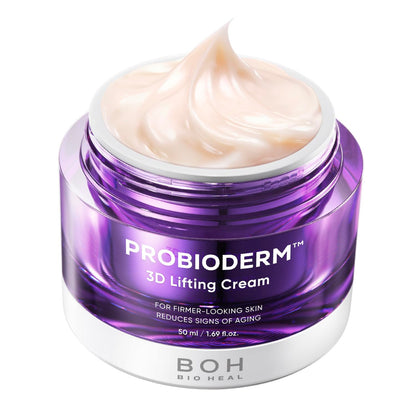 Probioderm 3D Lifting Cream 1.7 fl oz
