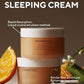 AROMATICA Glow Vita Goodnight Cream Orange & Neroli (3.1fl oz/90g)
