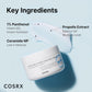 COSRX Hyaluronic Acid Moisturizer for Day & Night with Pro Vitamin B5 (D Panthenol)