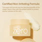 BANILA CO Clean it Zero Firming Cleansing Balm | Made with Moringa Ceramide and Panthenol (100ml/3.38 fl.oz)