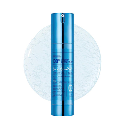 VT COSMETICS ハイドロプ リードルショット 100hL 