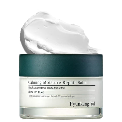 Pyunkang Yul PKY Calming Moisture Repair Balm (1.01 Fl.Oz, 30ml)