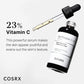 COSRX Pure Vitamin C 23% Serum(0.7oz)
