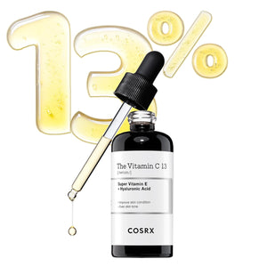 COSRX Pure Vitamin C 13% Serum