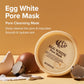 [SKINFOOD] Egg White Pore Mask