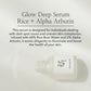 Beauty of Joseon Glow Deep Serum Rice + Alpha-Arbutin (1 fl.oz30ml)