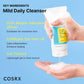 COSRX Low pH Good Morning Gel Face Cleanser(5.07 fl oz)