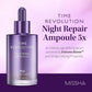 MISSHA Time Revolution Night Repair Face Serum Ampoule (5th Gen)