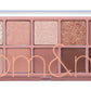 rom&nd Better Than Palette 8g (03 Rosebud Garden)