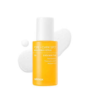 celimax Pore+Dark Spot Brightening Serum