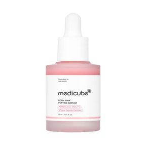 Medicube PDRN PINK PEPTIDE SERUM 30ML