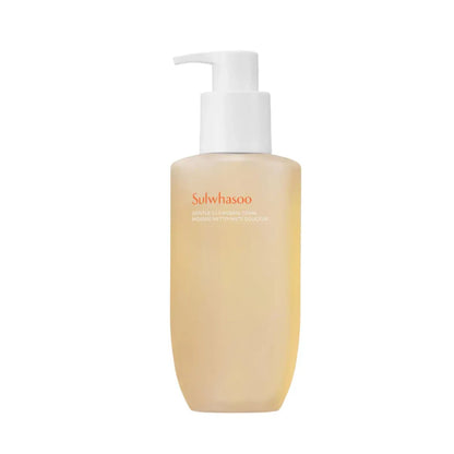 Sulwhasoo Gentle Cleansing Foam 200ml (6.76 oz)