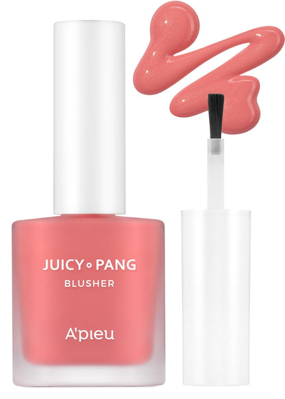 A'PIEU Juicy-Pang Water Blusher