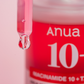 ANUA Niacinamide 10 + TXA 4 Serum(30ml/1.01 fl.oz)