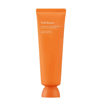 Sulwhasoo Overnight Vitalizing Mask 120ml (4.05 oz)
