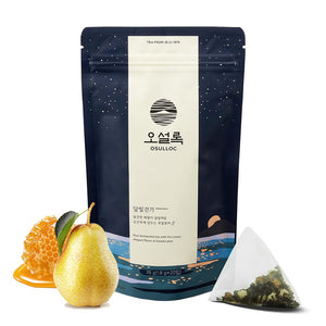 OSULLOC Moon Walk Tea (Korean Pear Flavor)